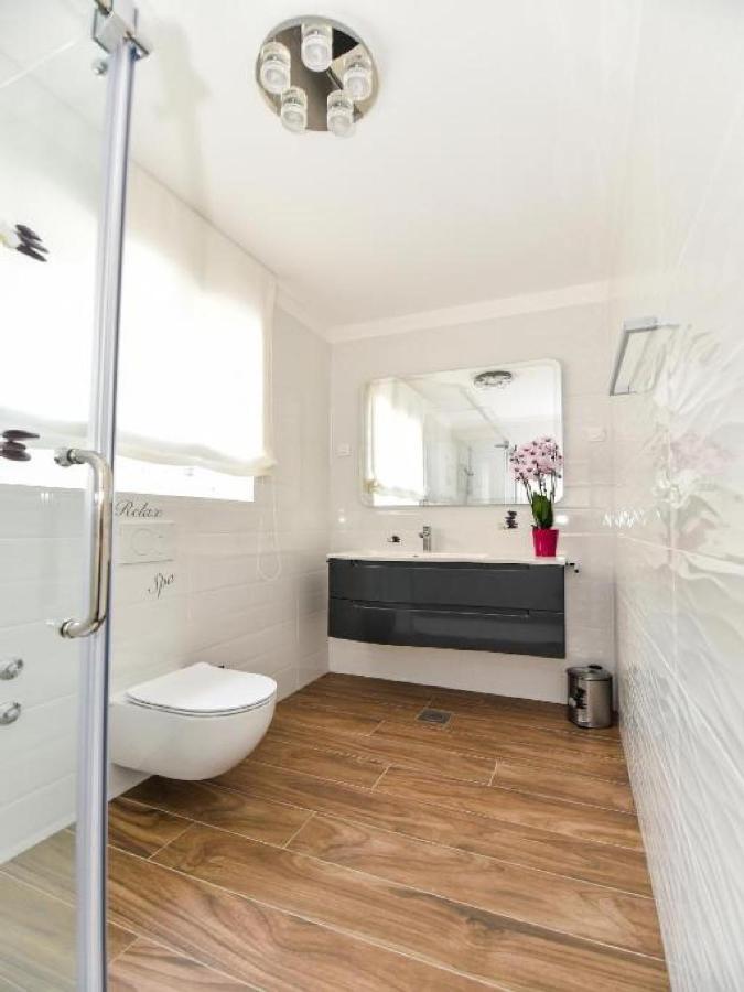 Calypso Royal Apartment Zadar Dış mekan fotoğraf