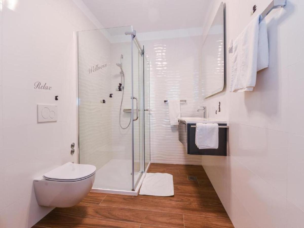 Calypso Royal Apartment Zadar Dış mekan fotoğraf