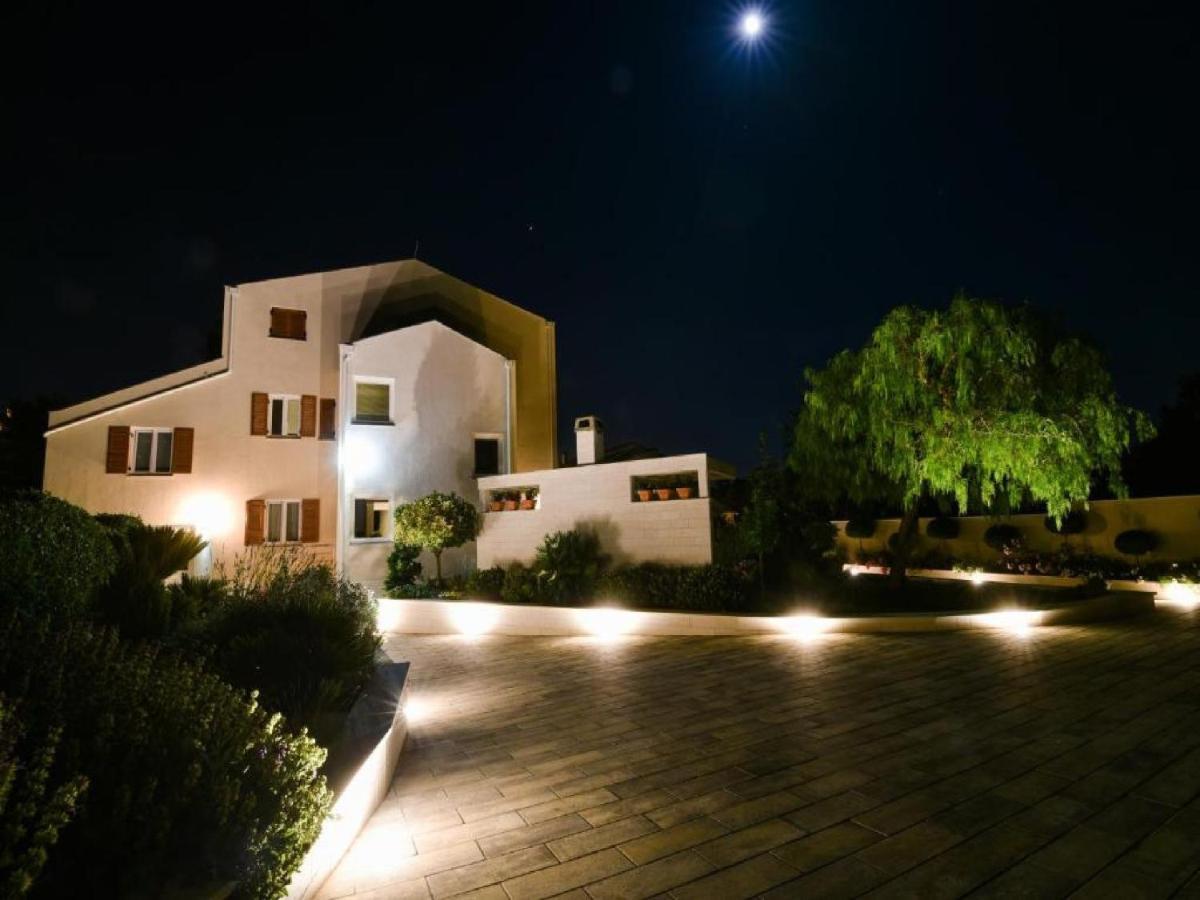 Calypso Royal Apartment Zadar Dış mekan fotoğraf