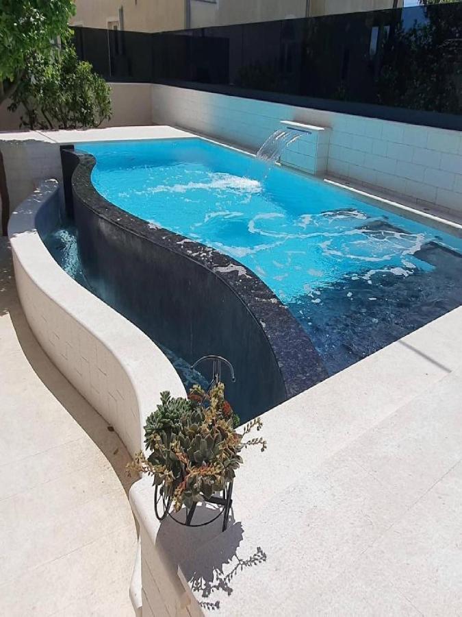 Calypso Royal Apartment Zadar Dış mekan fotoğraf