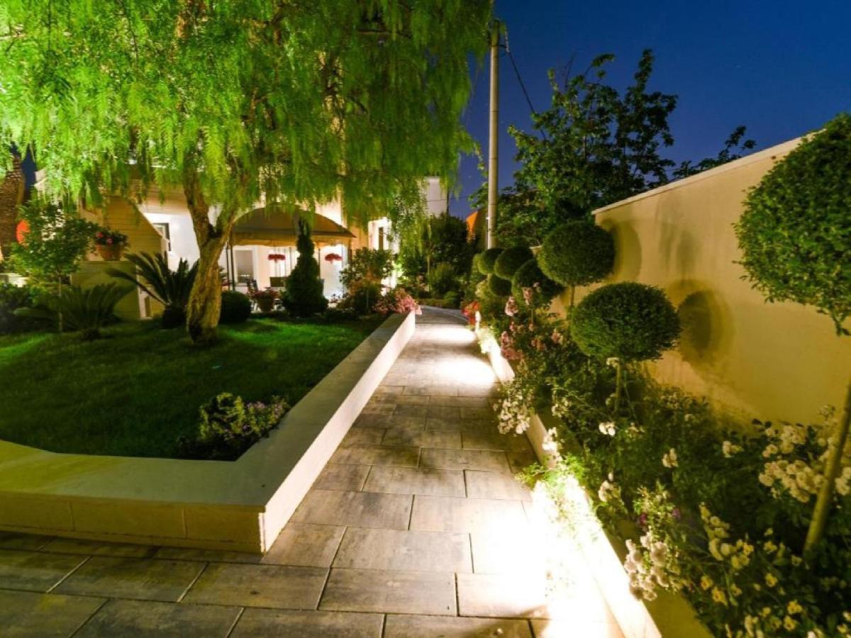 Calypso Royal Apartment Zadar Dış mekan fotoğraf
