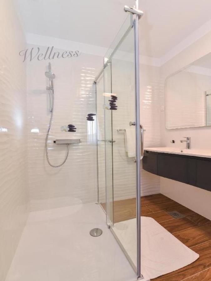 Calypso Royal Apartment Zadar Dış mekan fotoğraf