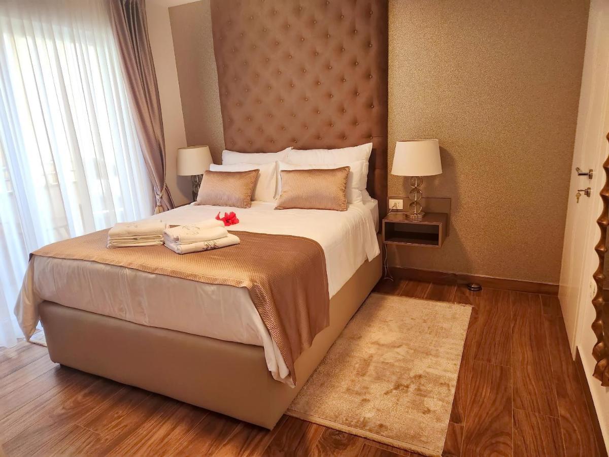 Calypso Royal Apartment Zadar Dış mekan fotoğraf